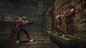 Legacy of Kain Defiance Remastered Deluxe