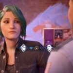 Life is Strange Reunion Screenshot