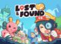 Lost and Found Co. Featured