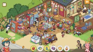 Lost and Found Co. Screenshot