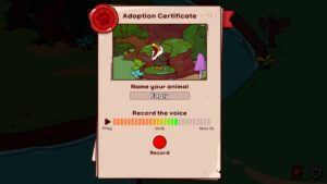 MyVoiceZoo Steam Online