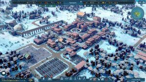 Nova Roma Screensht Review