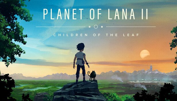 Planet of Lana II Featured SteamUnderground