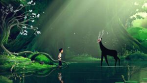 Planet of Lana II Review