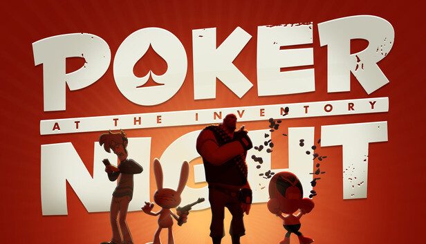 Poker Night at the Inventory Remastered header