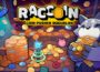 RACCOIN Coin Pusher Roguelike Featured