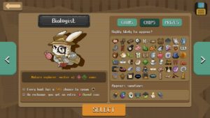 RACCOIN Coin Pusher Roguelike Steam