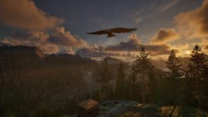 Rangers Path National Park Simulator Fast Download