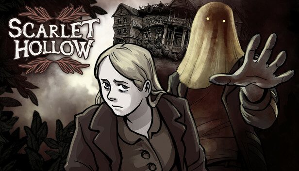Scarlet Hollow Wiki