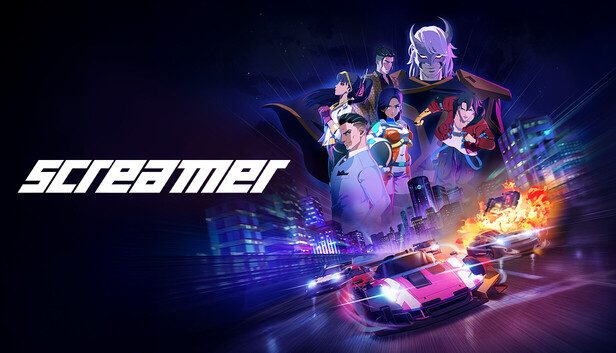 Screamer Featured