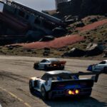Screamer SteamUnderground