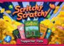 Scritchy Scratchy Pre-Installed SteamUnderground