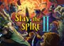 Slay the Spire 2 Steam SteamUnderground
