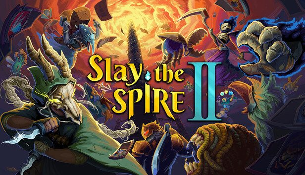 Slay the Spire 2 Steam SteamUnderground