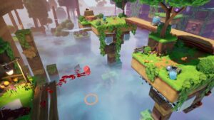 Super Meat Boy 3D Steam