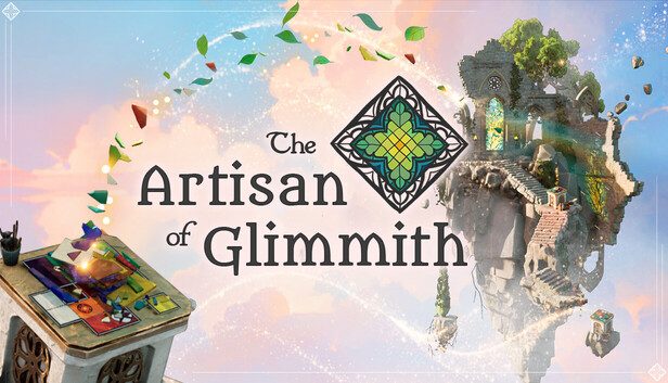 The Artisan of Glimmith Header