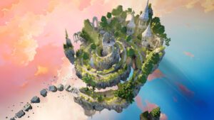 The Artisan of Glimmith Screenshot
