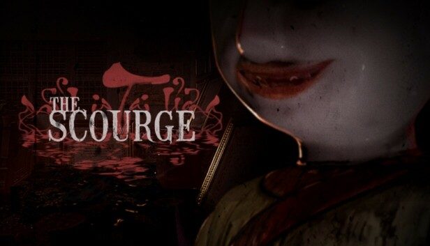 The Scourge Tai Ương Pre-Installed SteamUnderground
