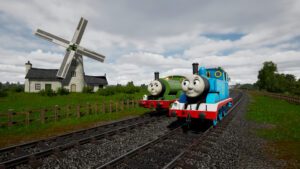 Thomas & Friends Wonders of Sodor Fast Download