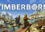 Timberborn Header