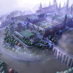 Two Point Campus Screenshot
