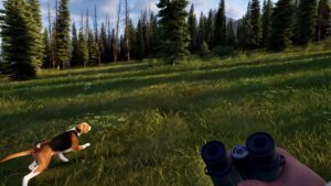 Way of the Hunter 2 GamePlay