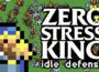 Zero Stress King Idle Defense Featured