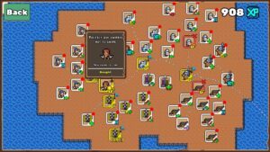 Zero Stress King Idle Defense PC