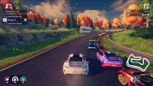 iRacing Arcade Release Date