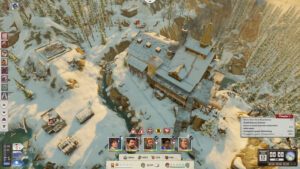 Above the Snow Fast Download