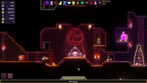 All Hail the Orb GamePlay