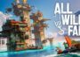 All Will Fall Pre-Installed SteamUnderground