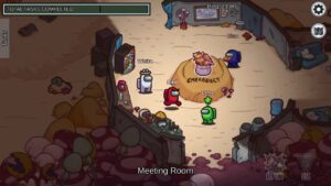 Among Us Fast Download