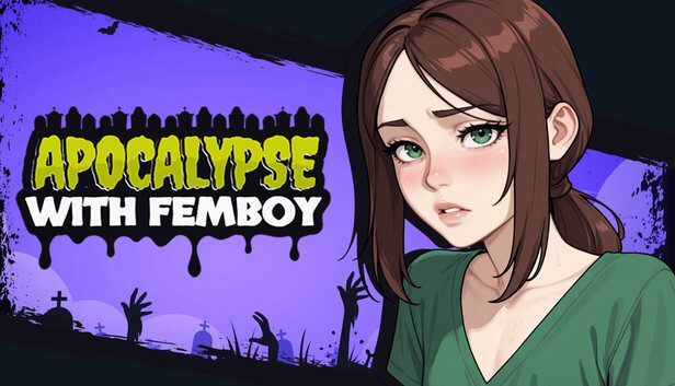 Apocalypse with Femboy Featured