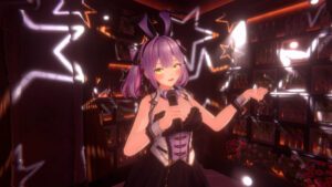 BUNNY GARDEN 2 Gameplay Review