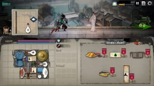 Backpack Jianghu Gameplay Review