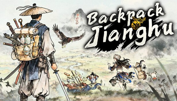 Backpack Jianghu steam Download