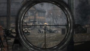 Call to Arms Gates of Hell Ostfront GamePlay