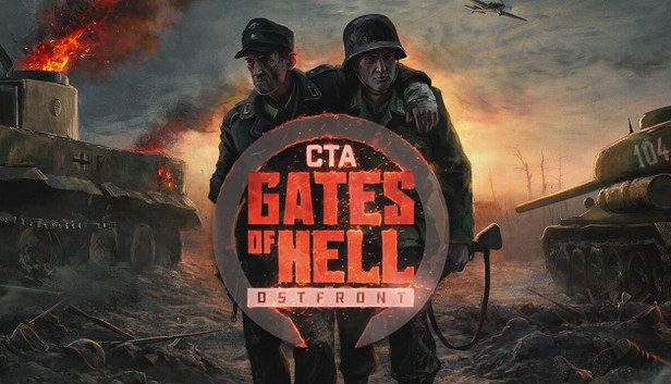 Call to Arms Gates of Hell Ostfront Pre-Installed SteamUnderground