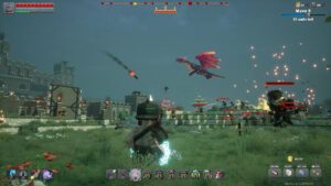 Castle Craft Fast Download