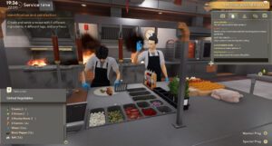 Cooking Simulator 2 Better Together Fast Download