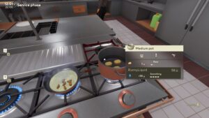 Cooking Simulator 2 Better Together Gameplay