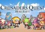 Crusaders Quest Hero Town Featured