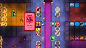 Demon Lord Just a Block Gameplay Review