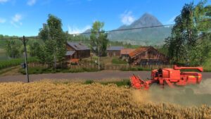 Farmers Dynasty 2 Gameplay