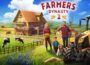 Farmers Dynasty 2 Pre-Installed SteamUnderground