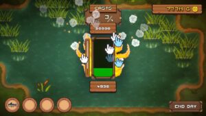 Fishing Inc Gameplay Review