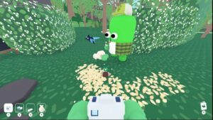 Flock Around Fast Download
