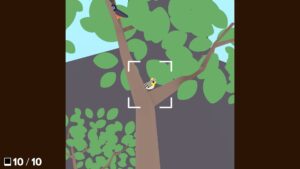 Flock Around GamePlay
