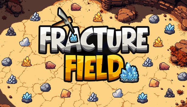 Fracture Field Featured